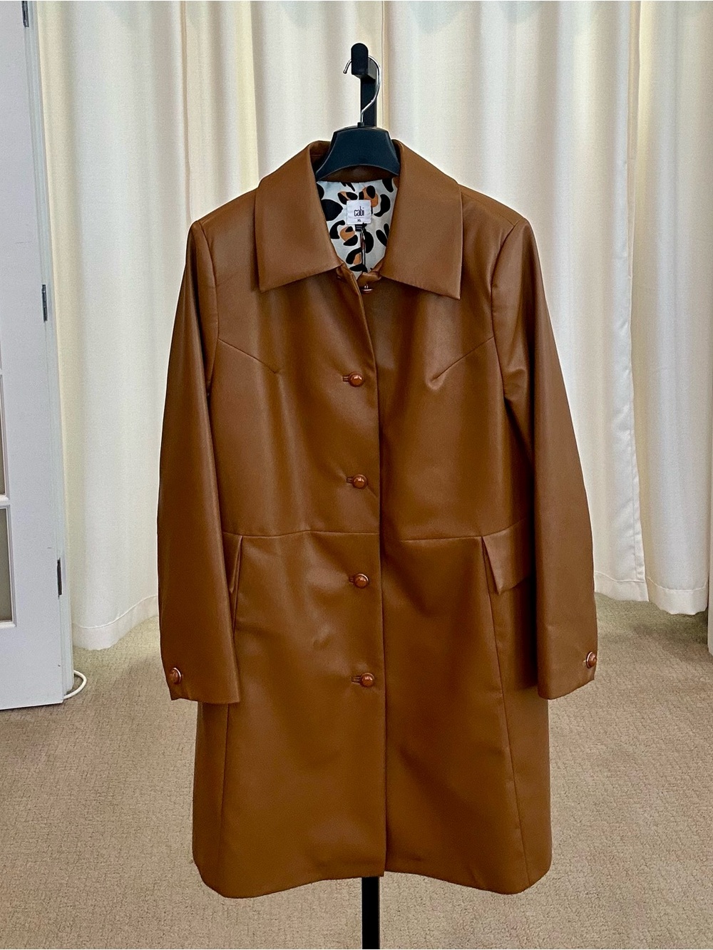 Cabi Joplin Jacket